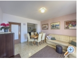 Appartements Doris i Iris - Podstrana Kroatien