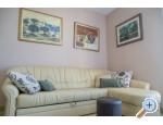 Appartements Doris i Iris - Podstrana Kroatien