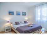 Appartements Doris i Iris - Podstrana Kroatien