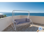 Appartements Doris i Iris - Podstrana Kroatien