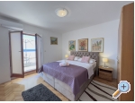 Appartements Doris i Iris - Podstrana Kroatien