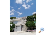Appartements Doris i Iris - Podstrana Kroatien