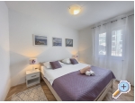 Appartements Doris i Iris - Podstrana Kroatien