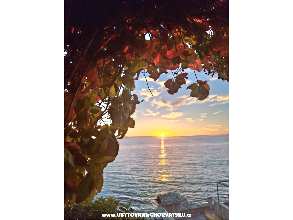 Appartements Doris i Iris - Podstrana Croatie