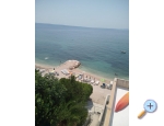 Appartements Doris i Iris - Podstrana Kroatien