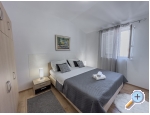 Appartements Doris i Iris - Podstrana Kroatien