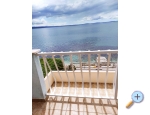 Appartements Doris i Iris - Podstrana Kroatien