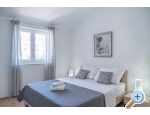 Appartements Doris i Iris - Podstrana Kroatien