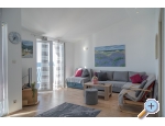 Appartements Doris i Iris - Podstrana Kroatien