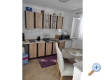 Appartements Doris i Iris - Podstrana Kroatien