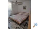 Appartements Doris i Iris - Podstrana Kroatien