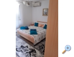 Appartements Doris i Iris - Podstrana Kroatien