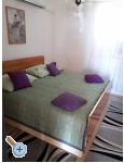Appartements Doris i Iris - Podstrana Kroatien