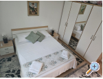 Apartmny Doris i Iris - Podstrana Chorvatsko