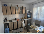 Apartmny Doris i Iris - Podstrana Chorvatsko