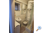Apartmny Doris i Iris - Podstrana Chorvatsko