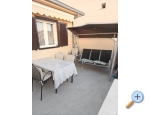 Apartmny Doris i Iris - Podstrana Chorvatsko