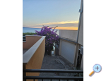 Apartmny Doris i Iris - Podstrana Chorvatsko