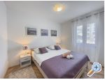 Appartements Doris i Iris - Podstrana Croatie