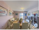 Appartements Doris i Iris - Podstrana Croatie