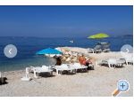 Appartements Doris i Iris - Podstrana Croatie