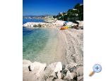 Appartements Doris i Iris - Podstrana Croatie