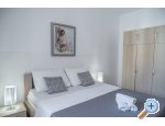 Appartements Doris i Iris - Podstrana Croatie