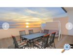 Appartements Doris i Iris - Podstrana Croatie