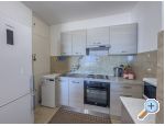 Appartements Doris i Iris - Podstrana Croatie
