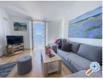 Appartements Doris i Iris - Podstrana Croatie