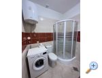 Appartements Doris i Iris - Podstrana Croatie