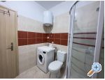 Appartements Doris i Iris - Podstrana Croatie
