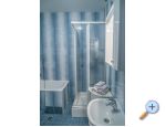 Appartements Doris i Iris - Podstrana Croatie