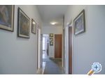 Appartements Doris i Iris - Podstrana Croatie