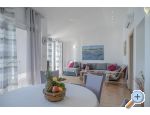 Appartements Doris i Iris - Podstrana Croatie