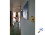 Appartements Doris i Iris - Podstrana Croatie