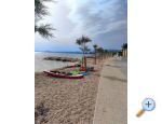Appartements Doris i Iris - Podstrana Croatie
