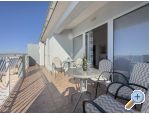 Appartements Doris i Iris - Podstrana Croatie