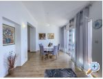 Appartements Doris i Iris - Podstrana Croatie