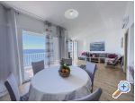 Appartements Doris i Iris - Podstrana Croatie