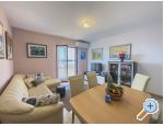 Appartements Doris i Iris - Podstrana Croatie