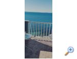 Appartements Doris i Iris - Podstrana Croatie