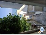 Apartmny Doris i Iris - Podstrana Chorvatsko