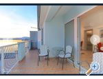 Appartements Doris i Iris - Podstrana Croatie