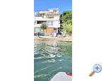 Appartements Doris i Iris - Podstrana Kroatien