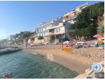 Appartements Doris i Iris - Podstrana Kroatien