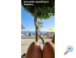 Appartements Doris i Iris - Podstrana Kroatien