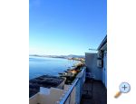 Appartements Doris i Iris - Podstrana Croatie