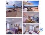 Appartements Doris i Iris - Podstrana Kroatien