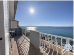 Appartements Doris i Iris - Podstrana Croatie